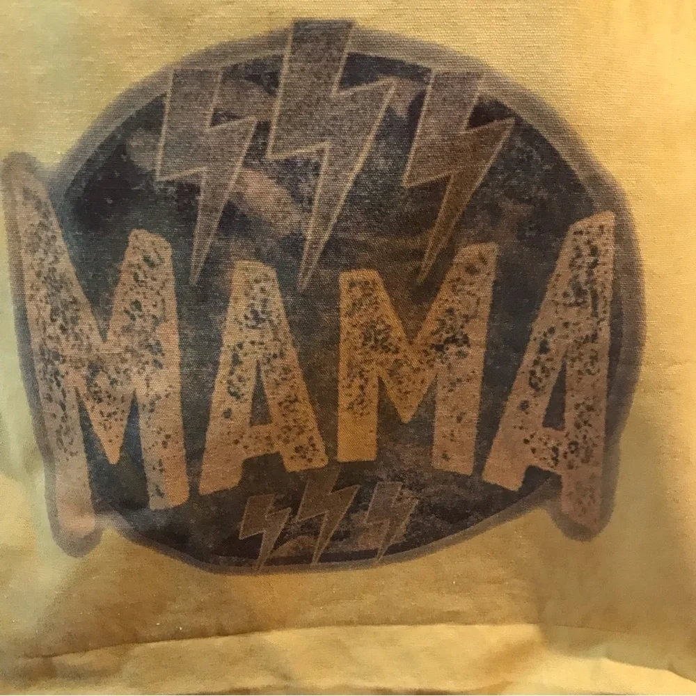 ⚡️MAMA Lightweight Tote
